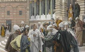 Quem eram os fariseus, os saduceus, os essênios e os zelotes? - Opus Dei