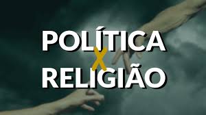 Religião e política não se discutem? - Politize!